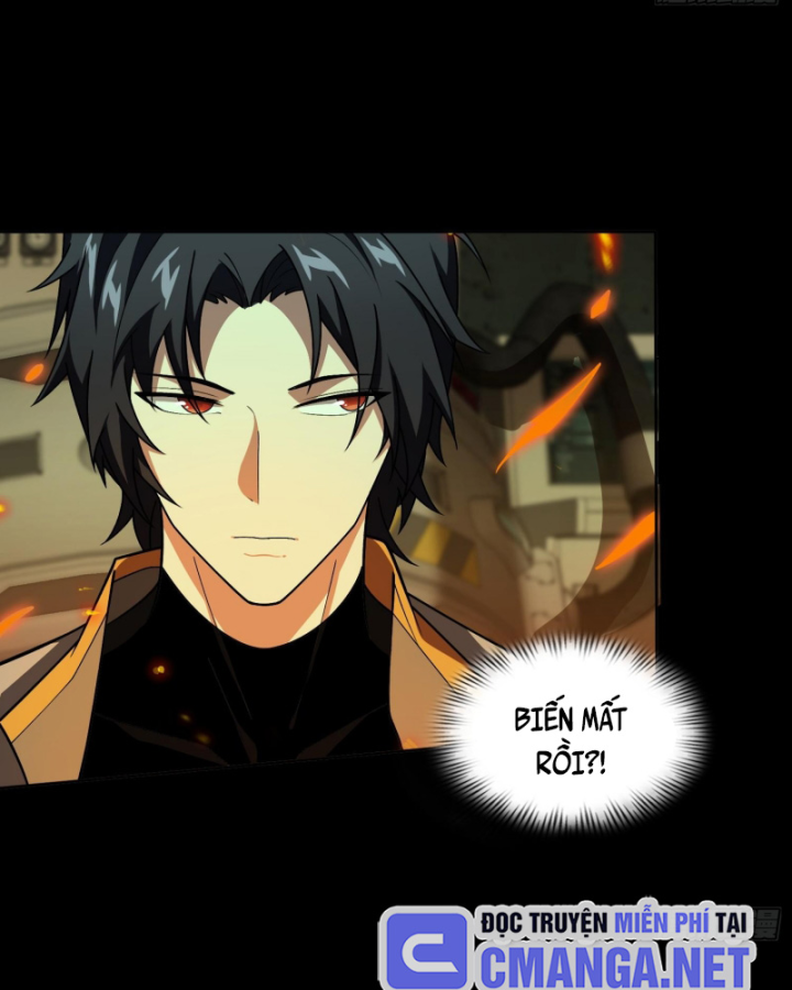 Toàn Trí Tu Tiên Giả Chapter 40 - Trang 2