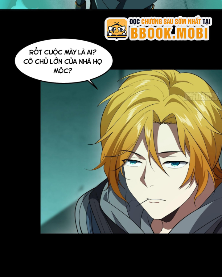 Toàn Trí Tu Tiên Giả Chapter 40 - Trang 2