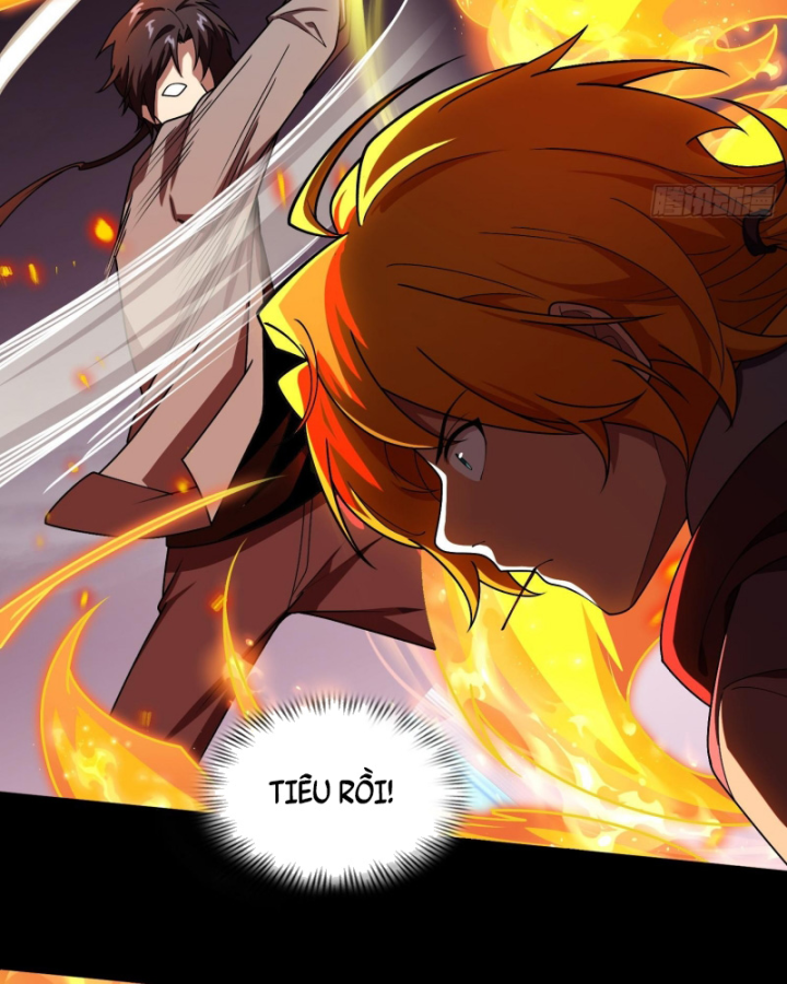 Toàn Trí Tu Tiên Giả Chapter 40 - Trang 2