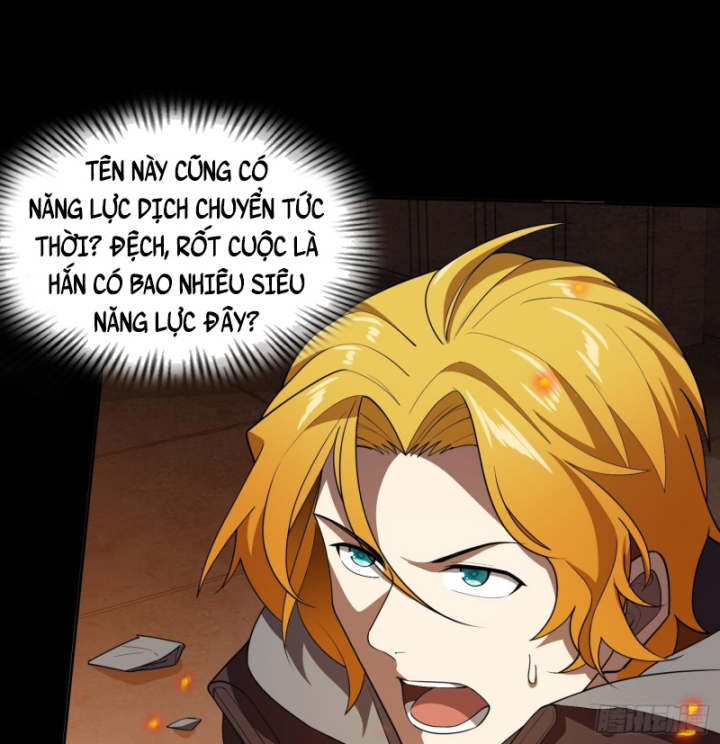 Toàn Trí Tu Tiên Giả Chapter 40 - Trang 2