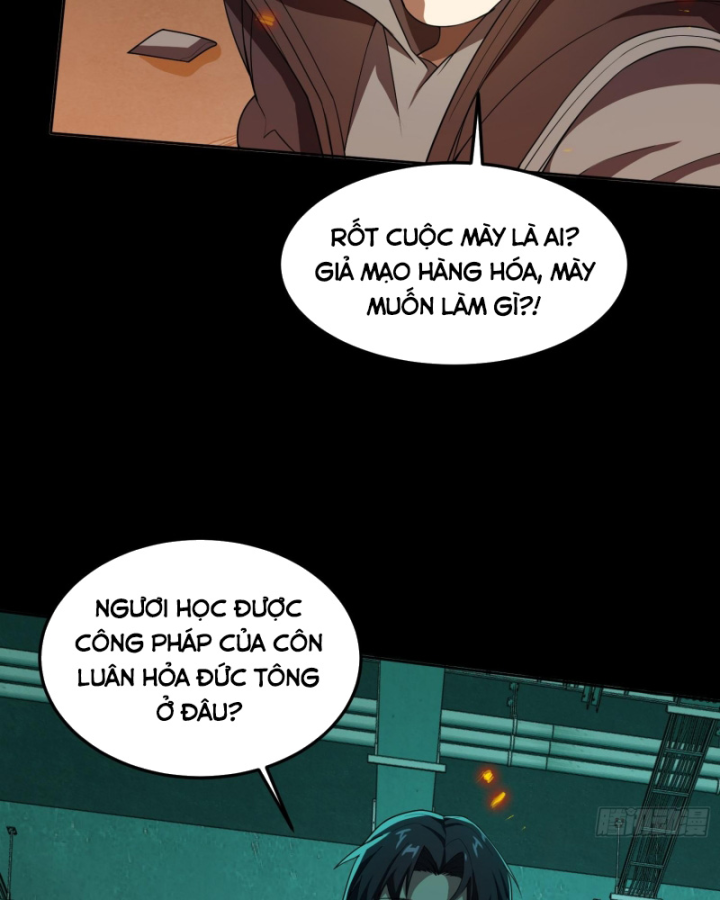 Toàn Trí Tu Tiên Giả Chapter 40 - Trang 2