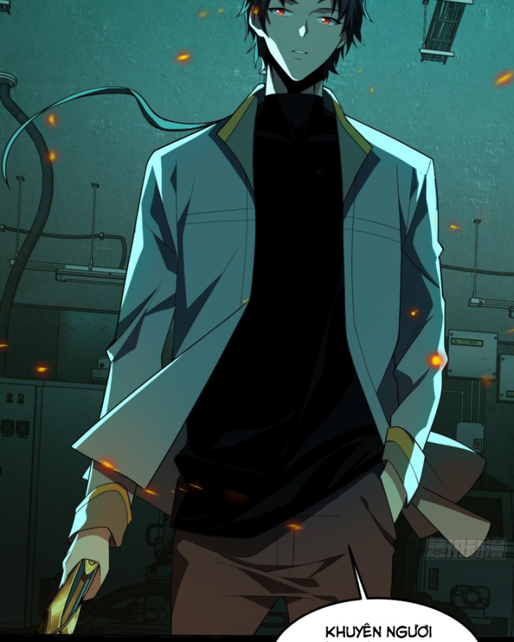 Toàn Trí Tu Tiên Giả Chapter 40 - Trang 2
