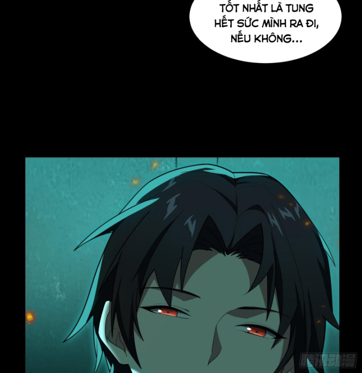 Toàn Trí Tu Tiên Giả Chapter 40 - Trang 2