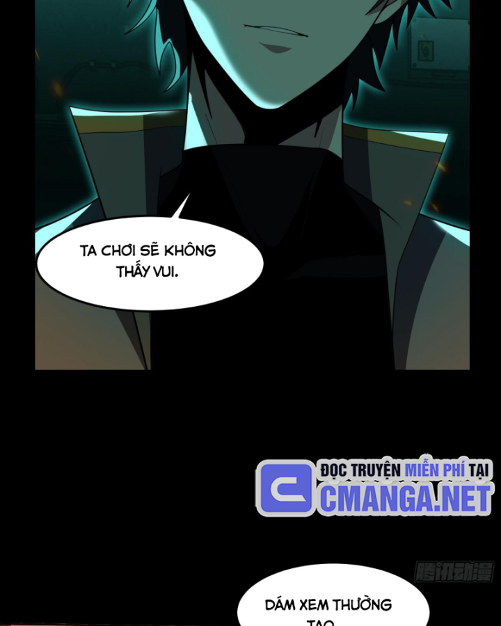Toàn Trí Tu Tiên Giả Chapter 40 - Trang 2