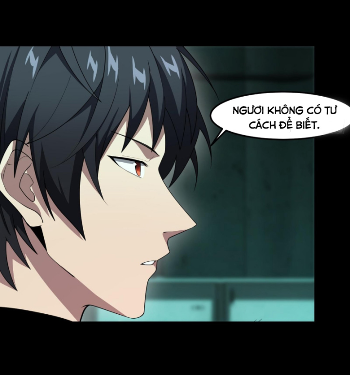 Toàn Trí Tu Tiên Giả Chapter 40 - Trang 2
