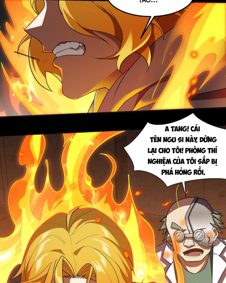 Toàn Trí Tu Tiên Giả Chapter 40 - Trang 2