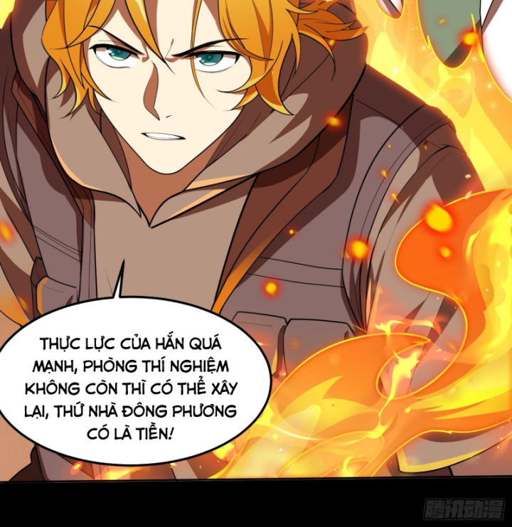 Toàn Trí Tu Tiên Giả Chapter 40 - Trang 2