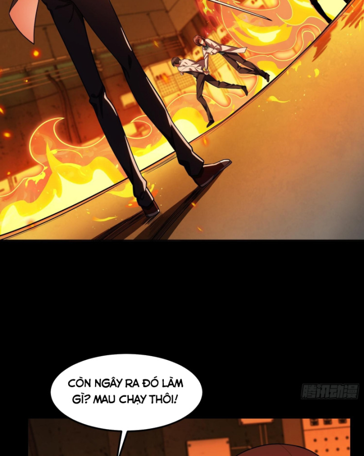 Toàn Trí Tu Tiên Giả Chapter 40 - Trang 2