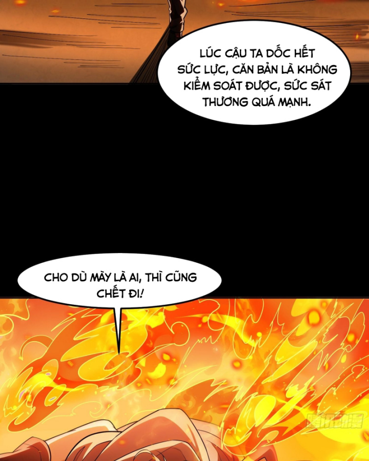 Toàn Trí Tu Tiên Giả Chapter 40 - Trang 2