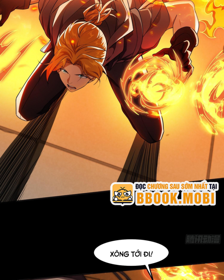 Toàn Trí Tu Tiên Giả Chapter 40 - Trang 2