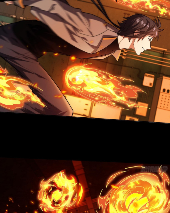 Toàn Trí Tu Tiên Giả Chapter 40 - Trang 2