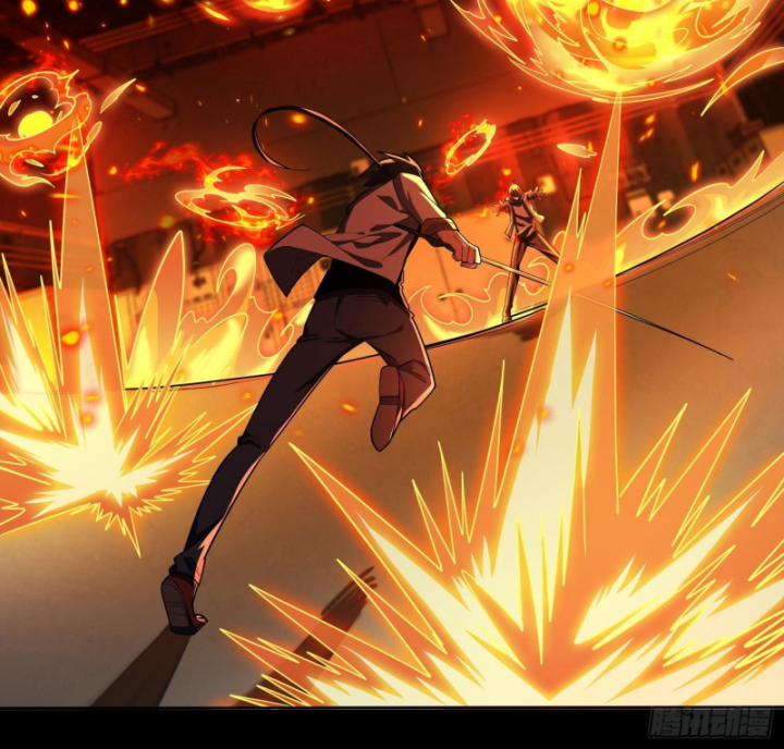 Toàn Trí Tu Tiên Giả Chapter 40 - Trang 2