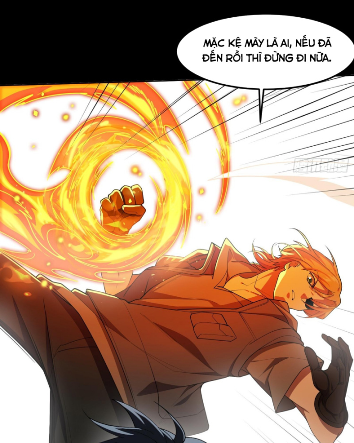 Toàn Trí Tu Tiên Giả Chapter 40 - Trang 2