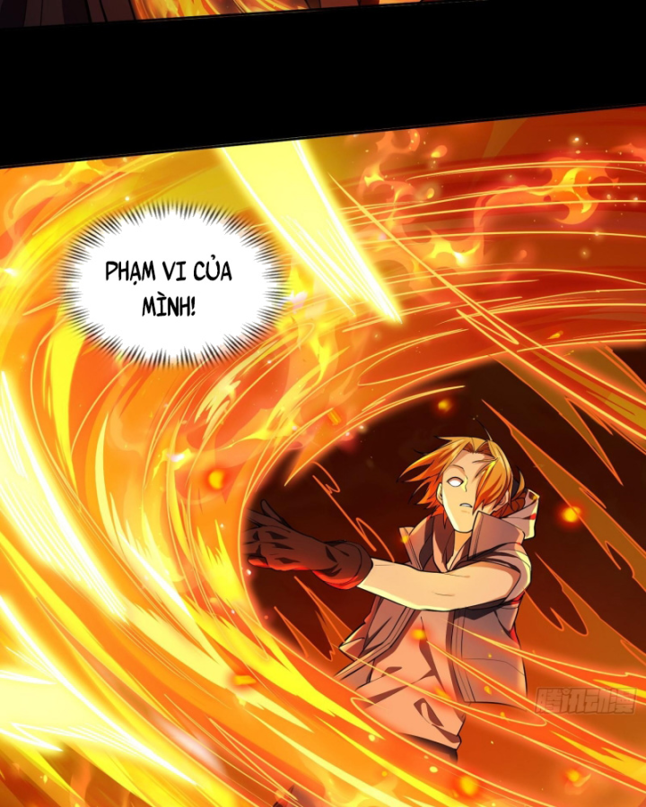 Toàn Trí Tu Tiên Giả Chapter 40 - Trang 2