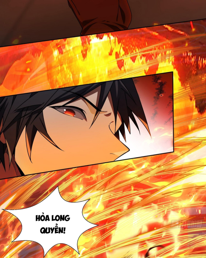 Toàn Trí Tu Tiên Giả Chapter 40 - Trang 2