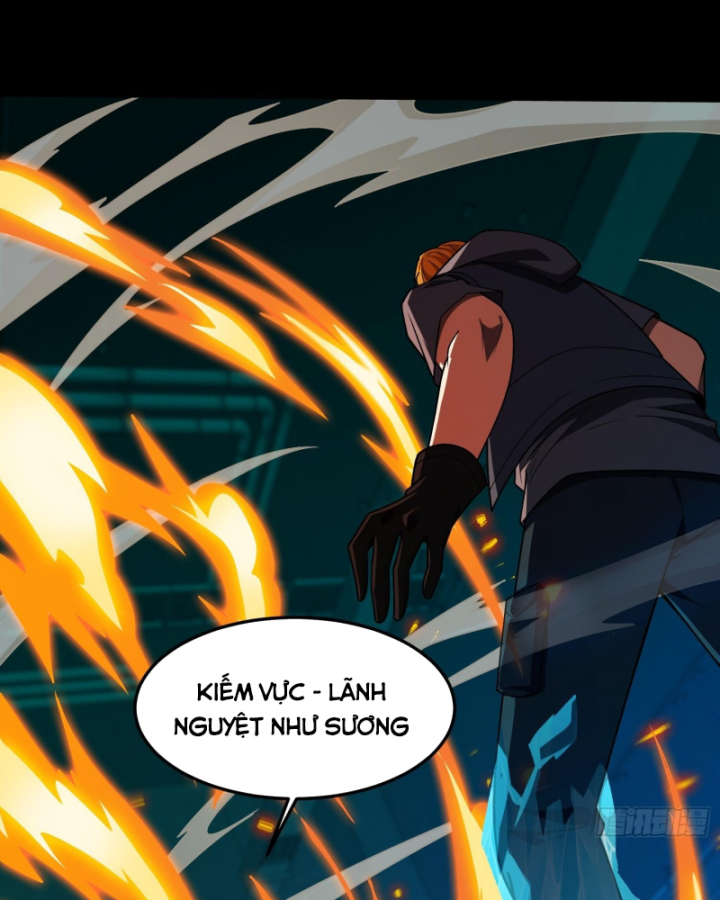 Toàn Trí Tu Tiên Giả Chapter 40 - Trang 2