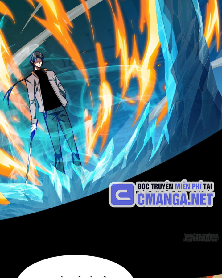 Toàn Trí Tu Tiên Giả Chapter 40 - Trang 2