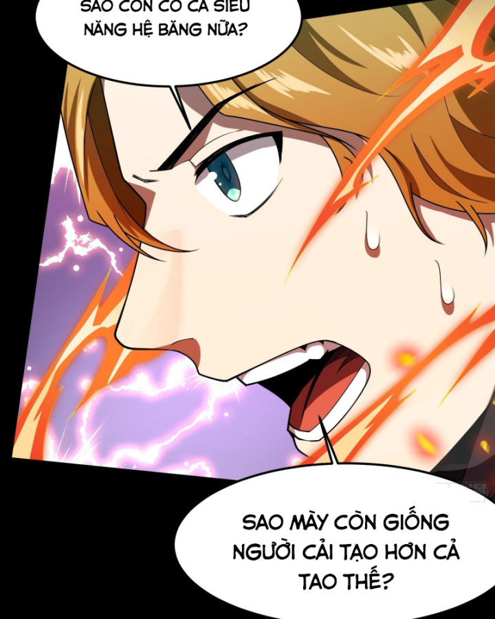 Toàn Trí Tu Tiên Giả Chapter 40 - Trang 2