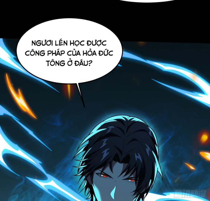 Toàn Trí Tu Tiên Giả Chapter 40 - Trang 2