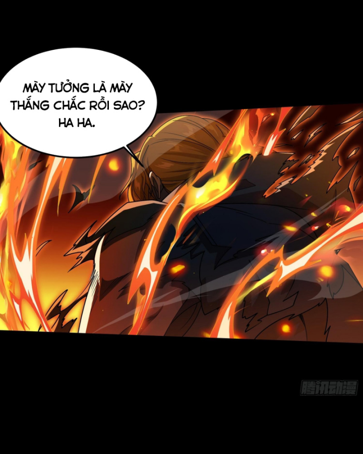 Toàn Trí Tu Tiên Giả Chapter 40 - Trang 2