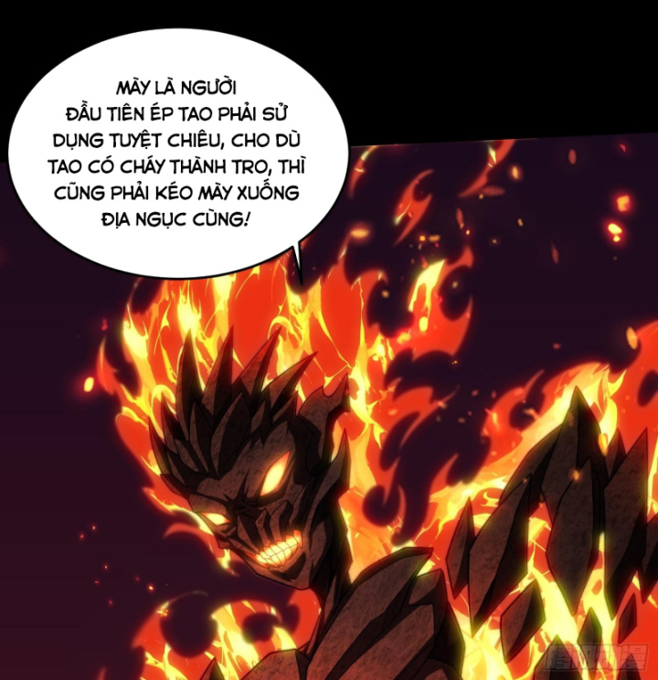 Toàn Trí Tu Tiên Giả Chapter 40 - Trang 2