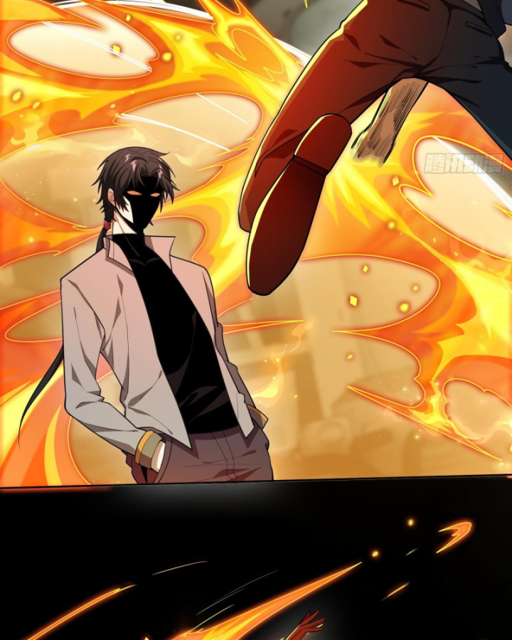 Toàn Trí Tu Tiên Giả Chapter 40 - Trang 2