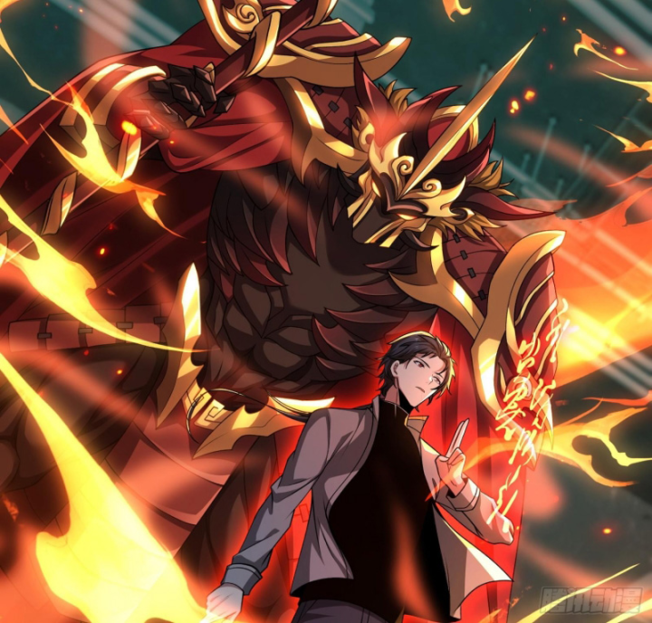 Toàn Trí Tu Tiên Giả Chapter 40 - Trang 2