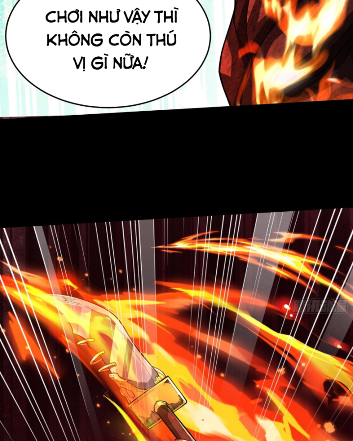 Toàn Trí Tu Tiên Giả Chapter 40 - Trang 2