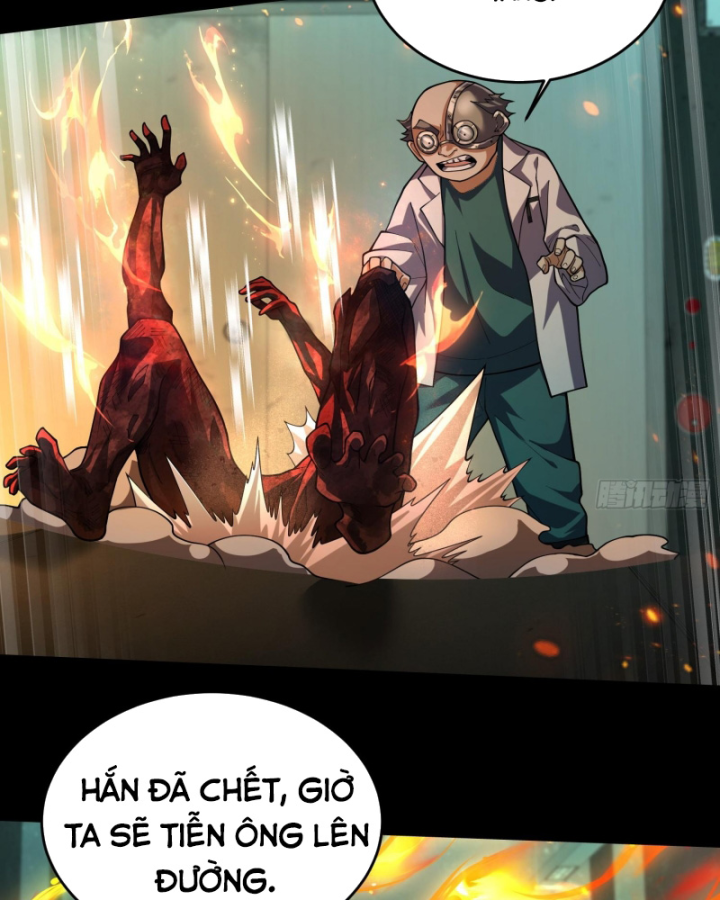 Toàn Trí Tu Tiên Giả Chapter 40 - Trang 2