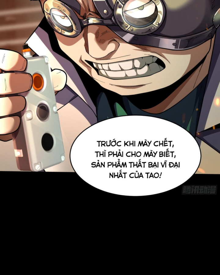 Toàn Trí Tu Tiên Giả Chapter 40 - Trang 2