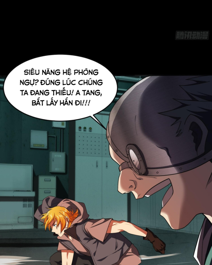 Toàn Trí Tu Tiên Giả Chapter 40 - Trang 2