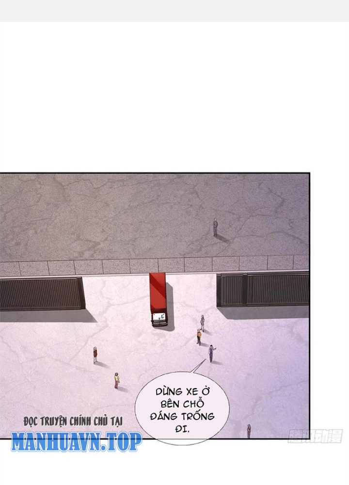 Mạt Thế Lạc Viên Chapter 44 - 1