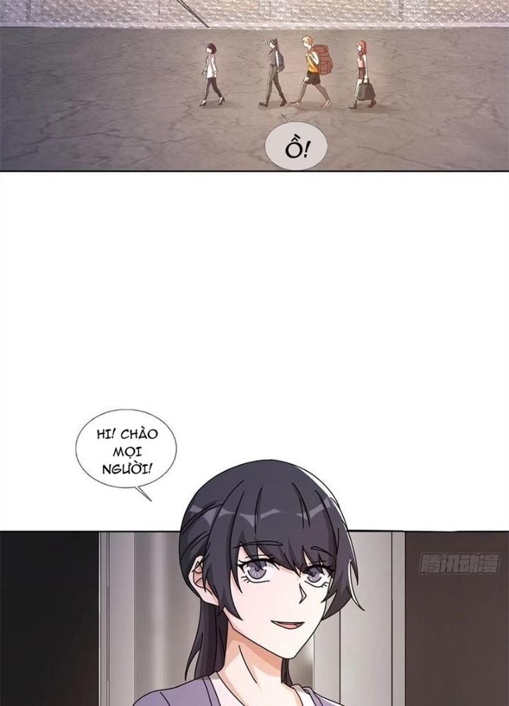 Mạt Thế Lạc Viên Chapter 44 - 13