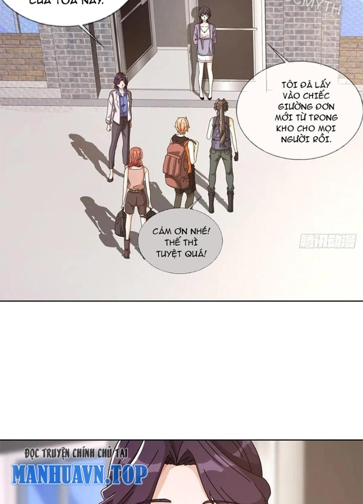 Mạt Thế Lạc Viên Chapter 44 - 17