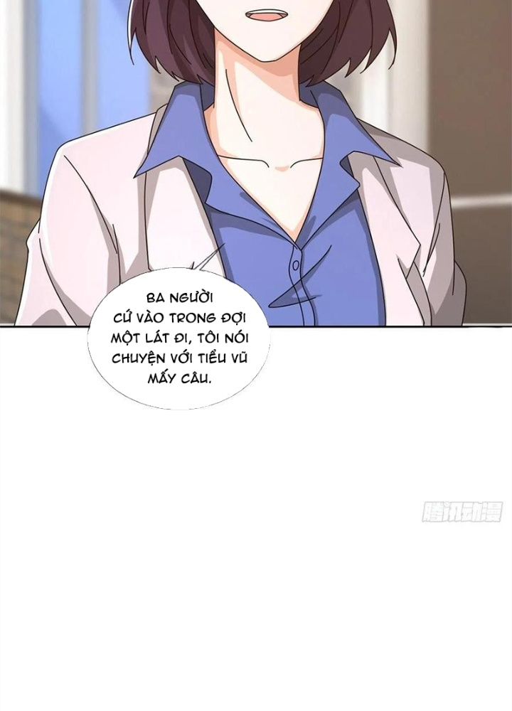 Mạt Thế Lạc Viên Chapter 44 - 19