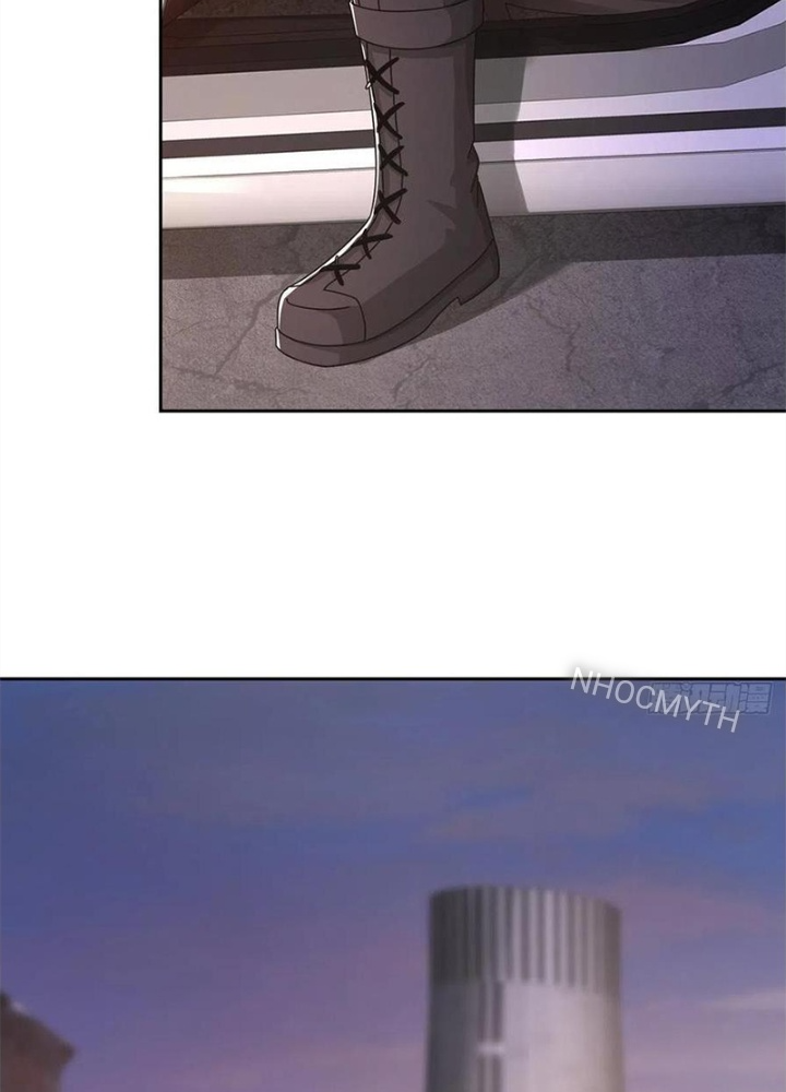 Mạt Thế Lạc Viên Chapter 44 - 3