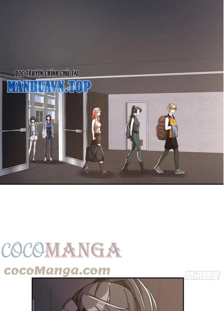 Mạt Thế Lạc Viên Chapter 44 - 21