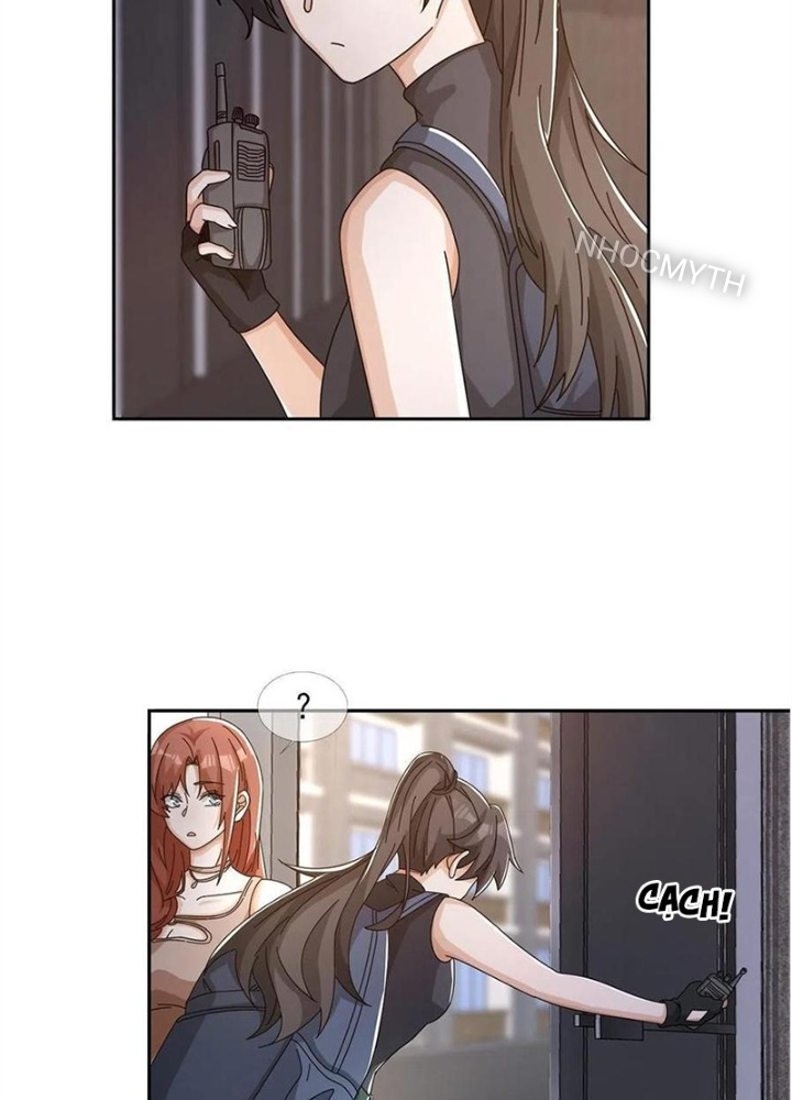 Mạt Thế Lạc Viên Chapter 44 - 23