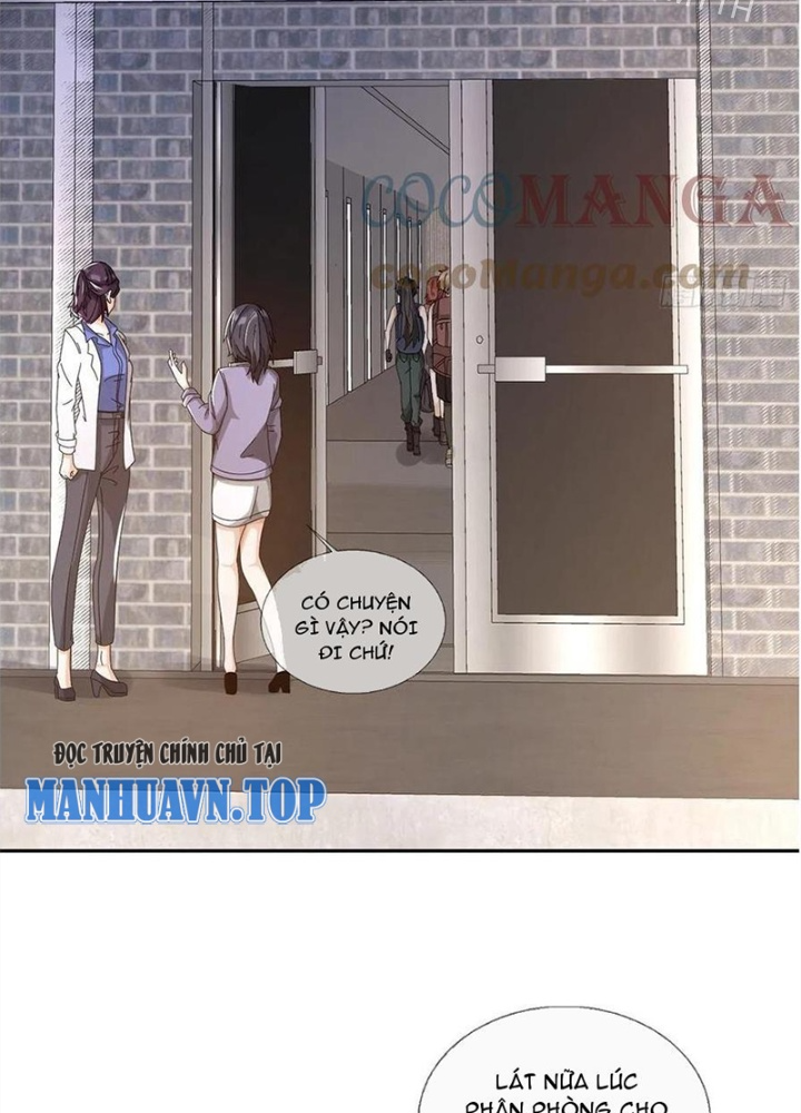 Mạt Thế Lạc Viên Chapter 44 - 29