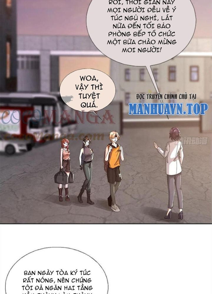 Mạt Thế Lạc Viên Chapter 44 - 5