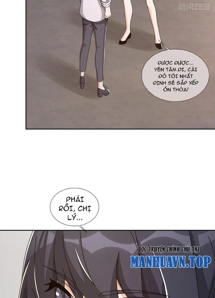 Mạt Thế Lạc Viên Chapter 44 - 45