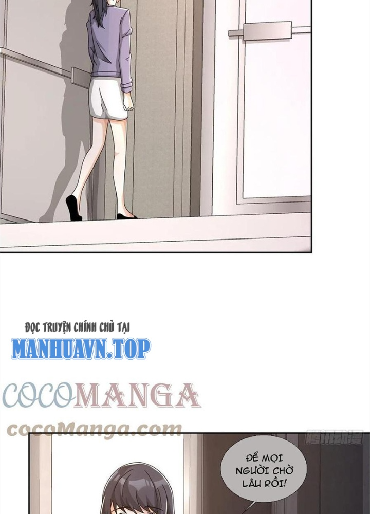 Mạt Thế Lạc Viên Chapter 44 - 55