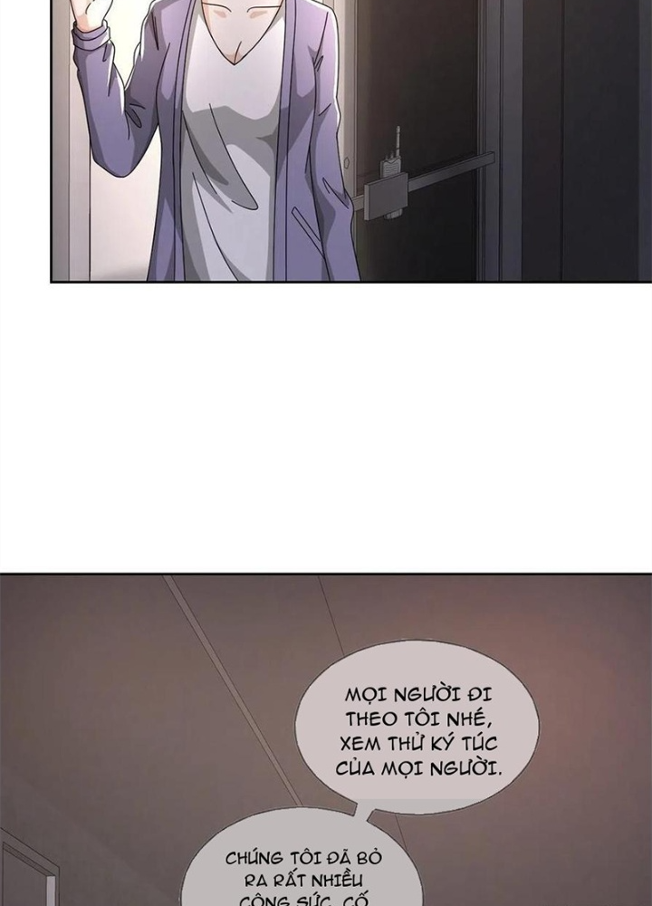 Mạt Thế Lạc Viên Chapter 44 - 57