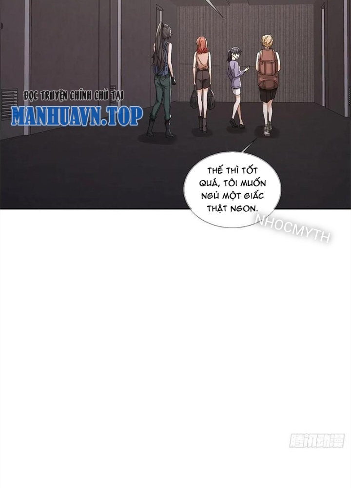 Mạt Thế Lạc Viên Chapter 44 - 59