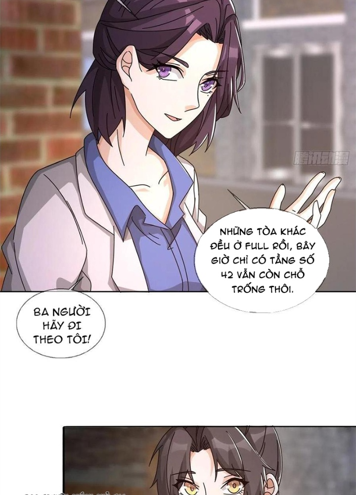 Mạt Thế Lạc Viên Chapter 44 - 7