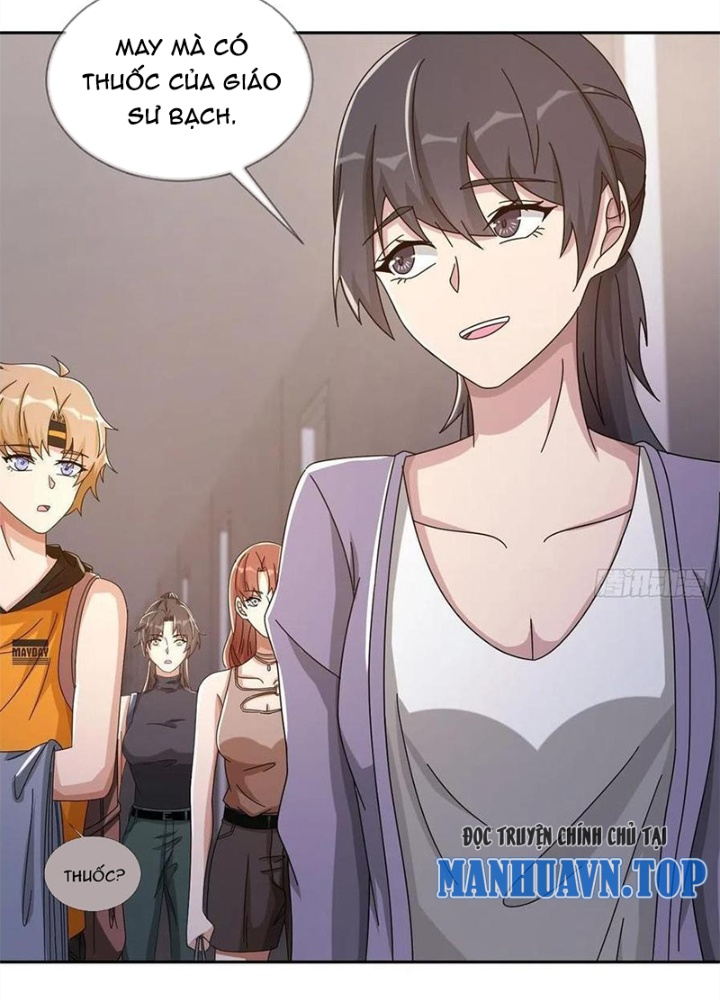 Mạt Thế Lạc Viên Chapter 44 - 63