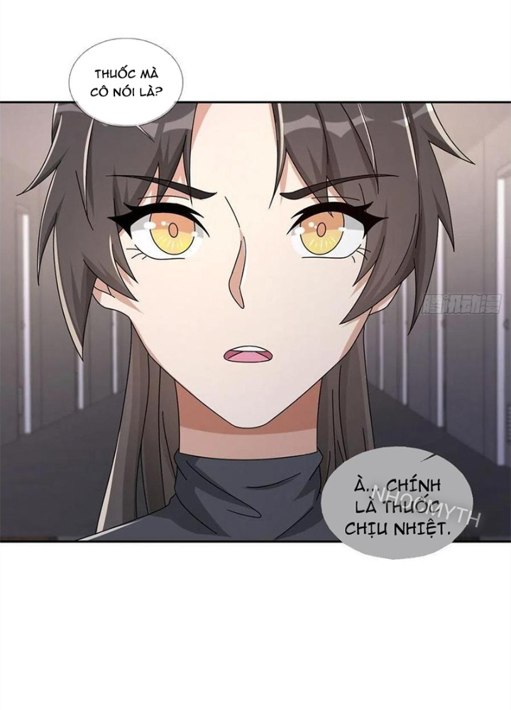 Mạt Thế Lạc Viên Chapter 44 - 65