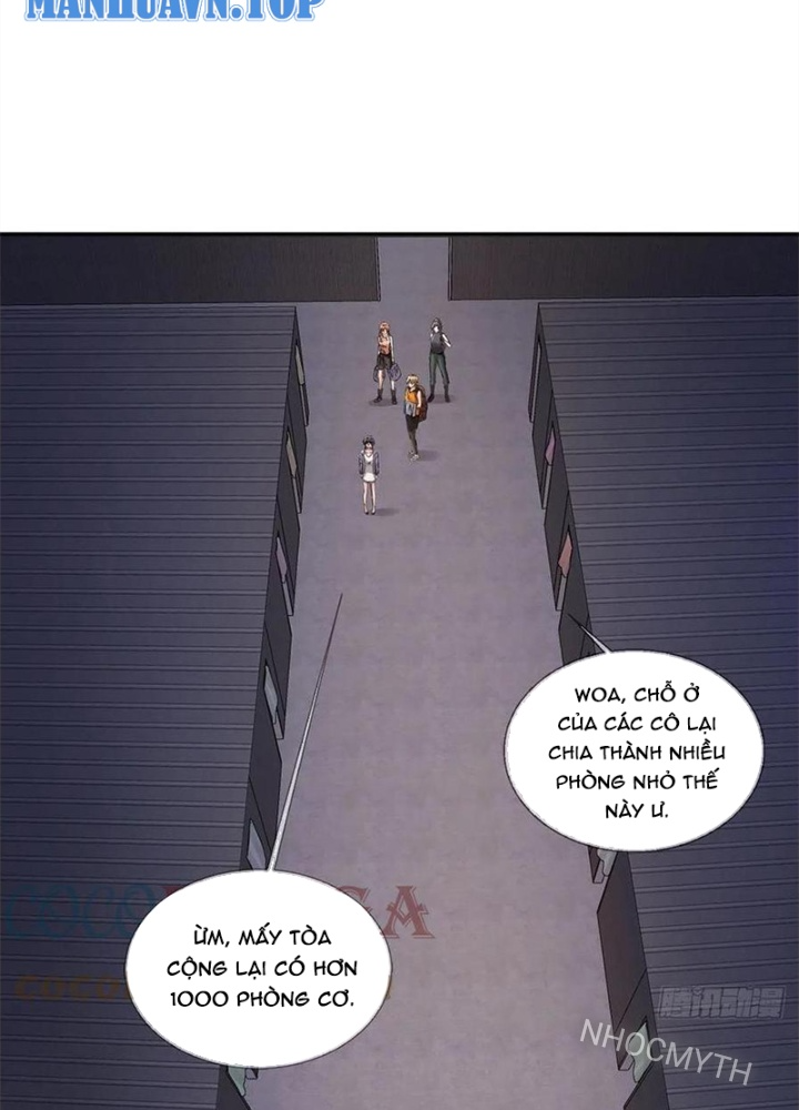 Mạt Thế Lạc Viên Chapter 44 - 71