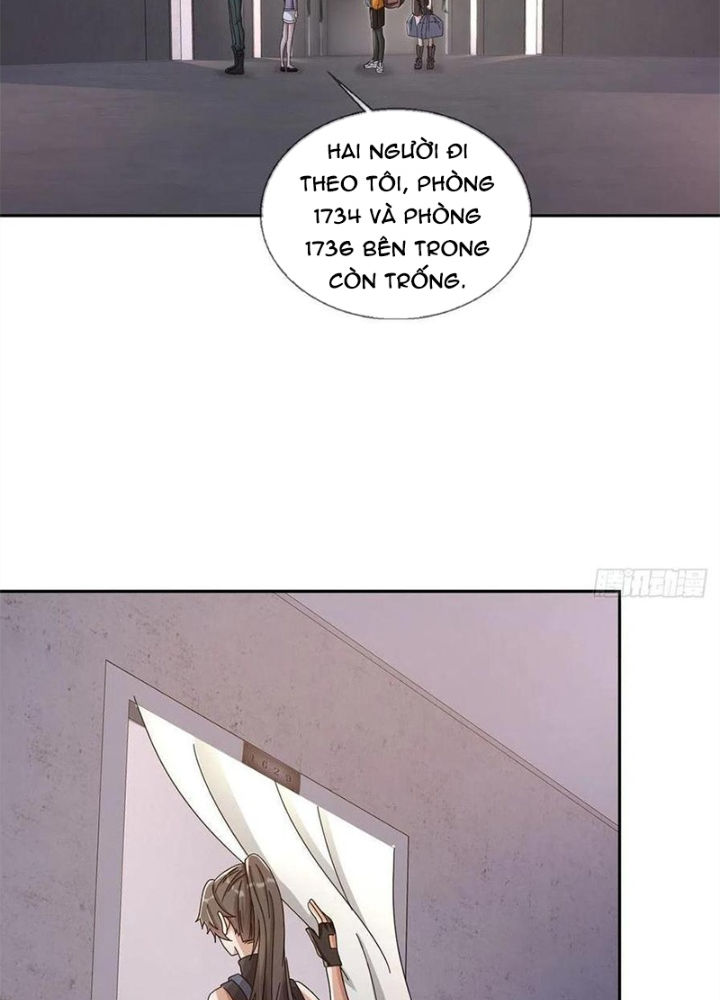 Mạt Thế Lạc Viên Chapter 44 - 75