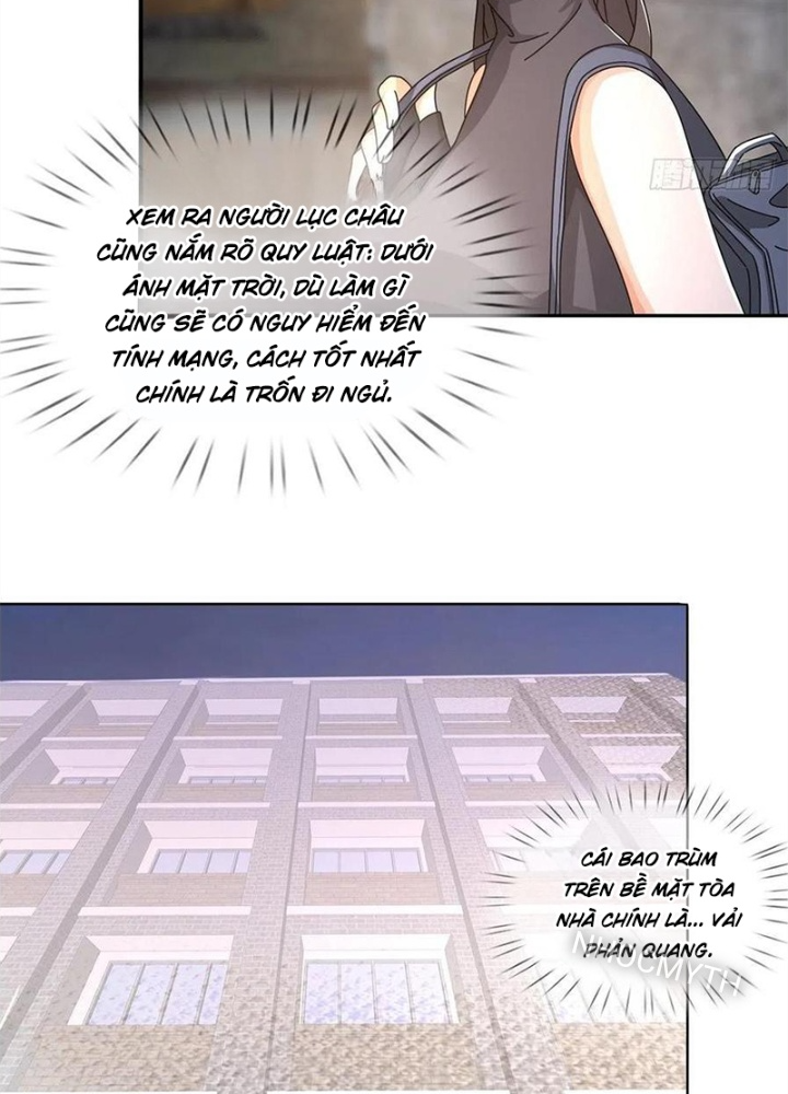 Mạt Thế Lạc Viên Chapter 44 - 9